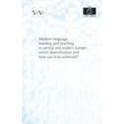 Modern language learning and teaching in central and eastern Europe: which diversification and how can it be achieved?