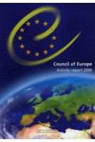 Council of Europe - Activity report 2006