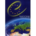 Council of Europe - Activity report 2006