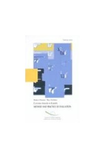 Cultural policies in Europe: method and practice of evaluation