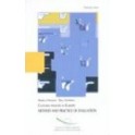 Cultural policies in Europe: method and practice of evaluation