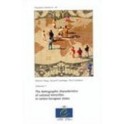 The demographic characteristics of national minorities in certain European states - Volume 1 (Population studies No. 30)