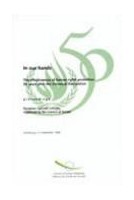 In our hands - The effectiveness of human rights protection 50 years after the Universal Declaration - Proceedings, Strasbourg, 2-4 September 1998