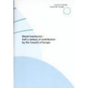 Blood transfusion: half a century of contribution by the Council of Europe