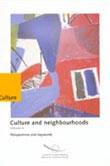 Culture and neighbourhoods - Volume 4 - Perspectives and keywords