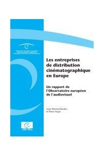Les entreprises de distribution cinématographique en Europe