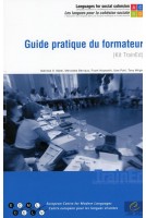 Guide pratique du formateur (Kit TrainEd)(livre + CD-Rom)