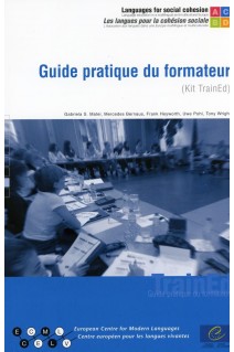 PDF - Guide pratique du formateur (Kit TrainEd)