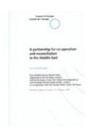 A partnership for co-operation and reconciliation in the Middle East - Proceedings, Strasbourg, February 1998