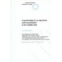 A partnership for co-operation and reconciliation in the Middle East - Proceedings, Strasbourg, February 1998
