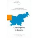 Cultural policy in Slovenia