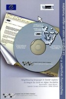 La langue du voisin en région frontalière (CD-Rom)