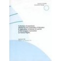 Collection of resolutions adopted by the Committee of Ministers in application of Articles 32 and 54 of the European Convention on Human Rights - Supplement 1996, Volume II: June-September 1996