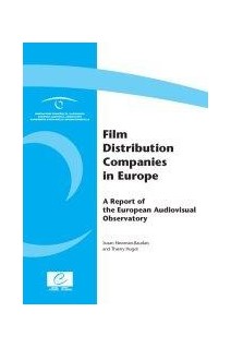 Film Distribution Companies in Europe
