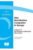 Film Distribution Companies in Europe