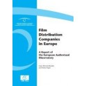 Film Distribution Companies in Europe