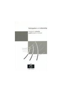 Participation and citizenship - Training for minority - Youth projects in Europe