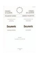Parliamentary Assembly - Documents - 1998 Ordinary Session (Second part, Volume IV), 20-24 April 1998