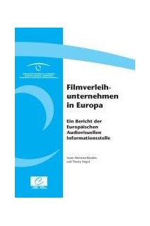Filmverleihunternehmen in Europa