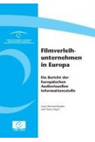 Filmverleihunternehmen in Europa