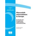 Filmverleihunternehmen in Europa