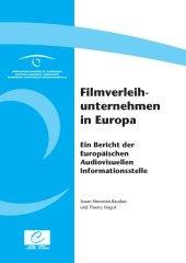 Filmverleihunternehmen in Europa