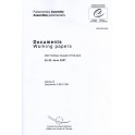 Parliamentary Assembly - Working papers - 2007 Ordinary Session (Third part) 25-29 June 2007 - Volume VI