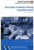 First steps in teacher training: A practical guide - "The TrainEd Kit" (Book + CD-Rom)