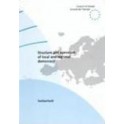 Structure and operation of local and regional democracy in Switzerland