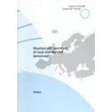 Structure and operation of local and regional democracy in France
