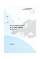 Structure and operation of local and regional democracy in Finland