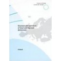 Structure and operation of local and regional democracy in Finland