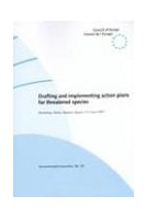 Drafting and implementing action plans for threatened species - Workshop, Bertiz, 5-7 June 1997  (Environment Encounters No. 39)