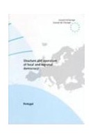 Structure and operation of local and regional democracy in Portugal