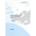 Structure and operation of local and regional democracy in Portugal
