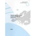 Structure and operation of local and regional democracy in Malta