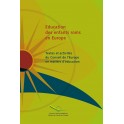 Education des enfants roms en Europe - Textes et activités du Conseil de l'Europe en matière d'éducation