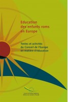PDF - Education des enfants roms en Europe - Textes et activités du Conseil de l'Europe en matière d'éducation