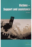 Victims - Support and assistance (2nd edition)