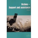 Victims - Support and assistance (2nd edition)