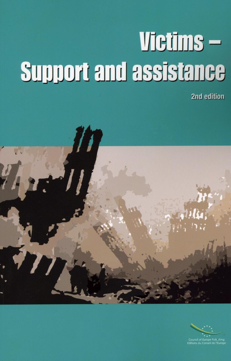 Victims - Support and assistance (2nd edition)