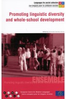 Promoting linguistic diversity and whole-school development (Book + CD-Rom)
