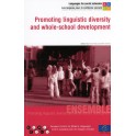 PDF - Promoting linguistic diversity and whole-school development