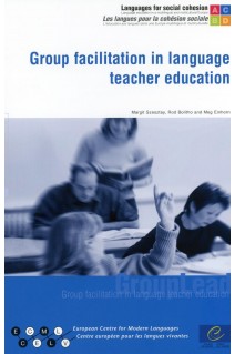 Group facilitation in language teacher education (CD-Rom)