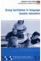 Group facilitation in language teacher education (CD-Rom)