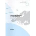 Structure and operation of local and regional democracy in Slovenia