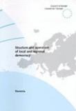 Structure and operation of local and regional democracy in Slovenia