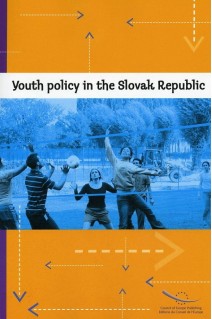 Youth policy in the Slovak Republic