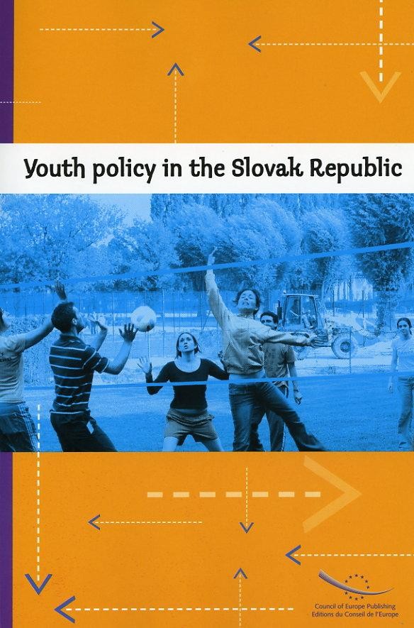 Youth policy in the Slovak Republic