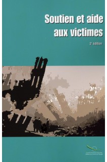 Soutien et aide aux victimes (2e édition)
